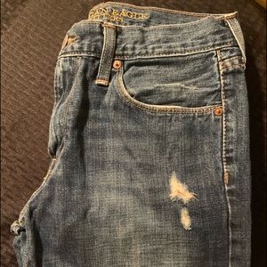 American eagle men’s jeans